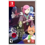 Coffee Talk Tokyo for Nintendo Switch - 850080032480