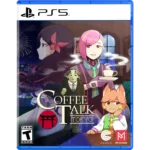 Coffee Talk Tokyo for PlayStation 5 - 850080032473