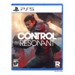 Control: Resonant for PlayStation 5 - 810136675870 - Video Game Depot Control: Resonant for PlayStation 5 - 810136675870