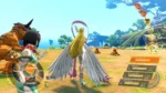 Digimon Story Time Stranger for Nintendo Switch - 722674550604 - Video Game Depot Digimon Story Time Stranger for Nintendo Switch - 722674550604