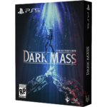 Dark Mass: Collector's Box for PlayStation 5 - 8424365731294 - Video Game Depot Dark Mass: Collector's Box for PlayStation 5 - 8424365731294