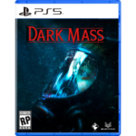 Dark Mass for PlayStation 5 - 8424365731256 - Video Game Depot Dark Mass for PlayStation 5 - 8424365731256