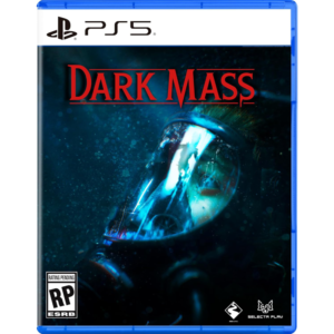 Dark Mass for PlayStation 5 - 8424365731256