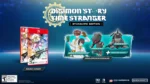 Digimon Story Time Stranger for Nintendo Switch 2 - 722674551045 - Video Game Depot Digimon Story Time Stranger for Nintendo Switch 2 - 722674551045