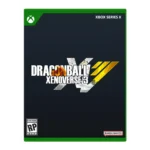 Dragon Ball Xenoverse 3 for Xbox Series X - 722674551113 - Video Game Depot Dragon Ball Xenoverse 3 for Xbox Series X - 722674551113