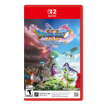Dragon Quest XI S: Echoes of an Elusive Age: Definitive Edition (Game-Key Card) for Nintendo Switch 2 - 662248928470 - Video Game Depot Dragon Quest XI S: Echoes of an Elusive Age: Definitive Edition (Game-Key Card) for Nintendo Switch 2 - 662248928470