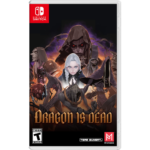 Dragon is Dead for Nintendo Switch - 850080032350 - Video Game Depot Dragon is Dead for Nintendo Switch - 850080032350