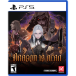 Dragon is Dead for PlayStation 5 - 850080032367 - Video Game Depot Dragon is Dead for PlayStation 5 - 850080032367