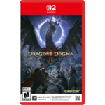 Dragon's Dogma 2: Dark Arisen (Game-Key Card) for Nintendo Switch 2 - 013388440269 - Video Game Depot Dragon's Dogma 2: Dark Arisen (Game-Key Card) for Nintendo Switch 2 - 013388440269