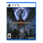 Dragon's Dogma 2: Dark Arisen for PlayStation 5 - 013388580392