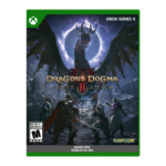 Dragon's Dogma 2: Dark Arisen for Xbox Series X - 013388570348