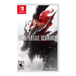 Final Fantasy Resonance for Nintendo Switch - 662248928661 - Video Game Depot Final Fantasy Resonance for Nintendo Switch - 662248928661
