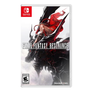 Final Fantasy Resonance for Nintendo Switch - 662248928661
