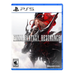 Final Fantasy Resonance for PlayStation 5 - 662248928647 - Video Game Depot Final Fantasy Resonance for PlayStation 5 - 662248928647