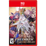 Fire Emblem: Fortune's Weave for Nintendo Switch 2 - 045496906696