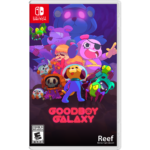 Goodboy Galaxy for Nintendo Switch - 644197951761