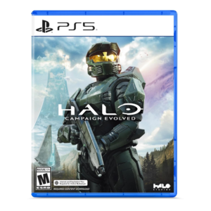 Halo: Campaign Evolved for PlayStation 5 - 196388813438 - Video Game Depot Halo: Campaign Evolved for PlayStation 5 - 196388813438
