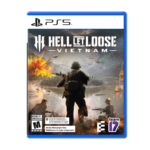 Hell Let Loose: Vietnam for PlayStation 5 - 810136675443 - Video Game Depot Hell Let Loose: Vietnam for PlayStation 5 - 810136675443