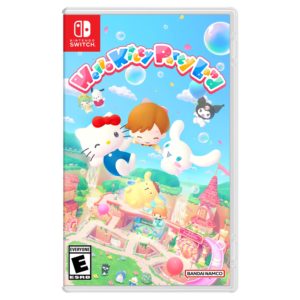 Hello Kitty: Party Land: Day One Edition for Nintendo Switch - 722674551311 - Video Game Depot Hello Kitty: Party Land: Day One Edition for Nintendo Switch - 722674551311