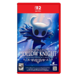 Hollow Knight - Nintendo Switch 2 Edition for Nintendo Switch 2 - 850075178285