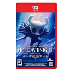 Hollow Knight - Nintendo Switch 2 Edition for Nintendo Switch 2 - 850075178285