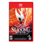 Hollow Knight: Silk Song - Nintendo Switch 2 Edition for Nintendo Switch 2 - 850075178254 - Video Game Depot Hollow Knight: Silk Song - Nintendo Switch 2 Edition for Nintendo Switch 2 - 850075178254