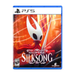 Hollow Knight: Silk Song for PlayStation 5 - 850075178261 - Video Game Depot Hollow Knight: Silk Song for PlayStation 5 - 850075178261