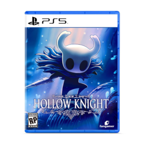 Hollow Knight for PlayStation 5 - 850075178292
