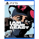 I Am Your Beast for PlayStation 5 - 850080032244 - Video Game Depot I Am Your Beast for PlayStation 5 - 850080032244