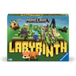 Labyrinth: Minecraft - Ravensburger for Tabletop Game - 4005556246847 - Video Game Depot Labyrinth: Minecraft - Ravensburger for Tabletop Game - 4005556246847