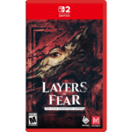 Layers of Fear: The Final Masterpiece Edition for Nintendo Switch 2 - 850080032619 - Video Game Depot Layers of Fear: The Final Masterpiece Edition for Nintendo Switch 2 - 850080032619