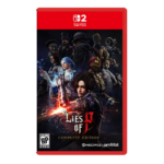 Lies of P: Complete Edition for Nintendo Switch 2, Nintendo Switch - 850079591790 - Video Game Depot Lies of P: Complete Edition for Nintendo Switch 2, Nintendo Switch - 850079591790