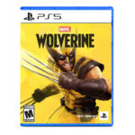 Marvel's Wolverine for PlayStation 5 - 711719028000