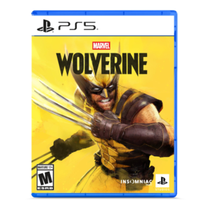 Marvel's Wolverine for PlayStation 5 - 711719028000