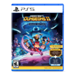 Minecraft Dungeons II: Deluxe Edition for PlayStation 5 - 810136675924 - Video Game Depot Minecraft Dungeons II: Deluxe Edition for PlayStation 5 - 810136675924
