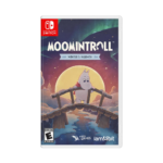 Moomintroll: Winter's Warmth for Nintendo Switch - 850079591660