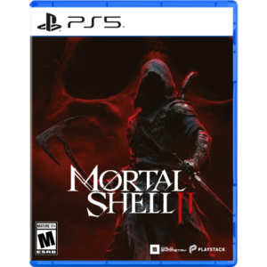 Mortal Shell II for PlayStation 5 - 810136675634