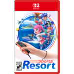 Nintendo Switch Sports Resort for Nintendo Switch 2 - 045496906726 - Video Game Depot Nintendo Switch Sports Resort for Nintendo Switch 2 - 045496906726