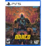 Norco for PlayStation 5 - 850042968949 - Video Game Depot Norco for PlayStation 5 - 850042968949