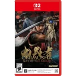 Onimusha: Way of the Sword (Game-Key Card) for Nintendo Switch 2 - 013388440221 - Video Game Depot Onimusha: Way of the Sword (Game-Key Card) for Nintendo Switch 2 - 013388440221