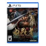 Onimusha: Way of the Sword for PlayStation 5 - 013388580309 - Video Game Depot Onimusha: Way of the Sword for PlayStation 5 - 013388580309