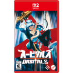 Orbitals for Nintendo Switch 2 - 045496906924 - Video Game Depot Orbitals for Nintendo Switch 2 - 045496906924