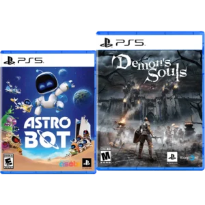 PS5 Games