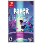 Paper Trail for Nintendo Switch - 850042968994