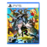Persona 4: Revival for PlayStation 5 - 730865220892