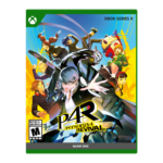 Persona 4: Revival for Xbox Series X - 730865900398 - Video Game Depot Persona 4: Revival for Xbox Series X - 730865900398