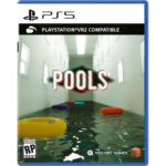 Pools for PlayStation 5 - 810156370137 - Video Game Depot Pools for PlayStation 5 - 810156370137