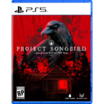 Project Songbird for PlayStation 5 - 8424365733212 - Video Game Depot Project Songbird for PlayStation 5 - 8424365733212