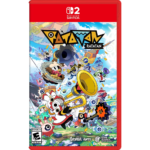 Ratatan for Nintendo Switch 2 - 810136675603 - Video Game Depot Ratatan for Nintendo Switch 2 - 810136675603