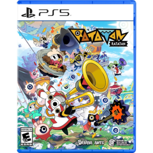 Ratatan for PlayStation 5 - 810136675597 - Video Game Depot Ratatan for PlayStation 5 - 810136675597